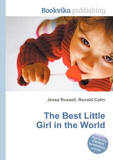 Couverture_The Best Little Girl In The World