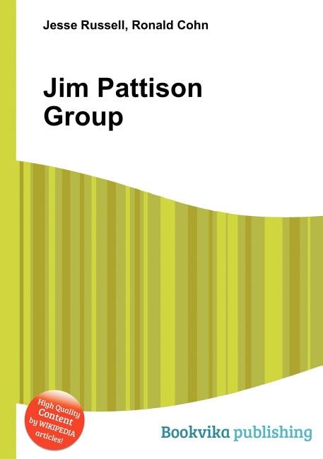 Jim Pattison Group