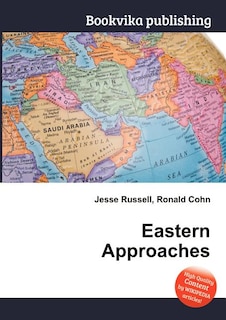 Front cover_Eastern Approaches