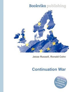 Continuation War