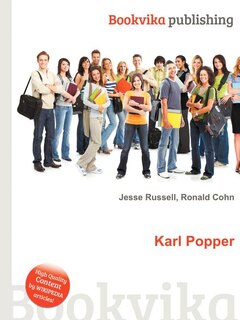 Front cover_Karl Popper