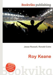 Front cover_Roy Keane
