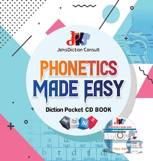 Front cover_Phonetics Made Easy