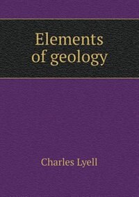 Elements of Geology