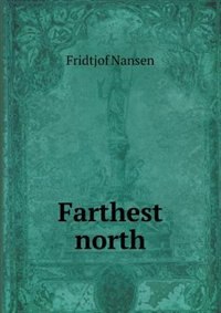 Front cover_Farthest North