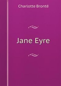 Jane Eyre