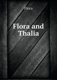 Front cover_Flora and Thalia