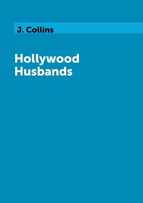 Couverture_Hollywood Husbands