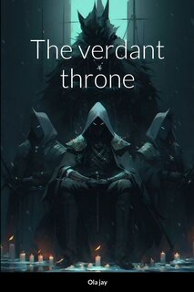 Front cover_The Verdant Throne