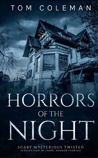 Front cover_Horrors of the Night