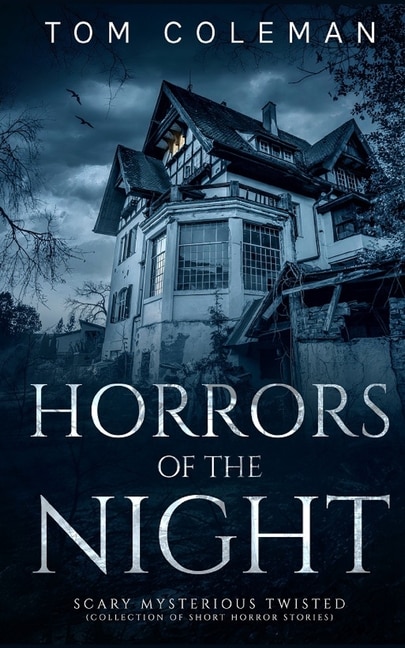 Front cover_Horrors of the Night