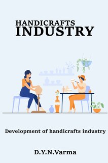 Couverture_development of handicrafts industry