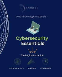 Front cover_Cybersecurity Essentials