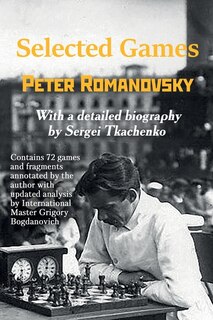 Front cover_Selected Games