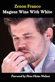 Front cover_Magnus Wins With White