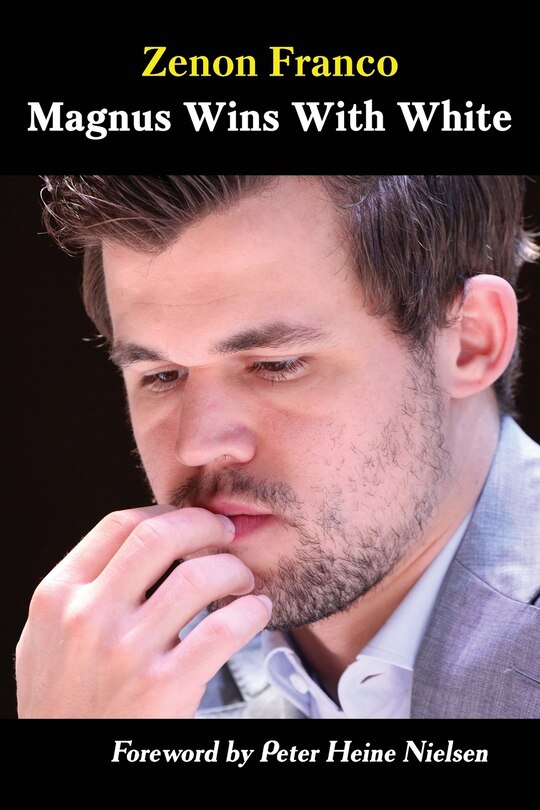 Front cover_Magnus Wins With White