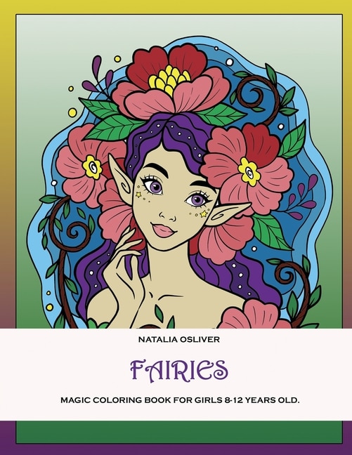 Front cover_Fairies.