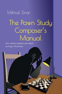 Front cover_The Pawn Study Composer's Manual