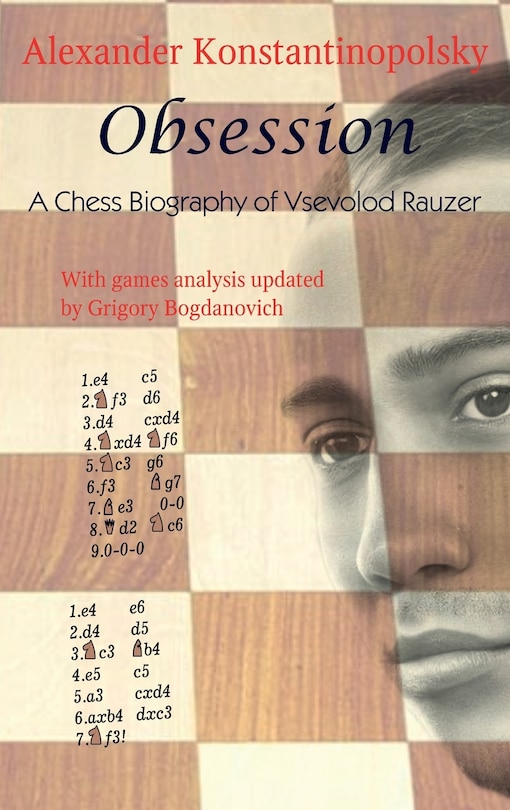 Front cover_Obsession