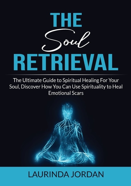 Front cover_Soul Retrieval