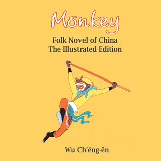 Front cover_Monkey