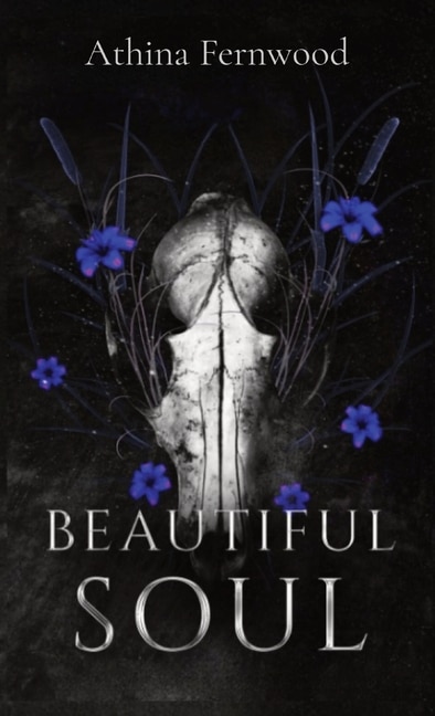 Front cover_Beautiful Soul