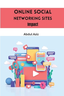 Front cover_Online Social Networking Sites Impact