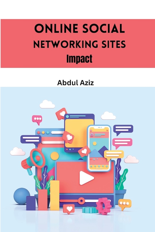 Front cover_Online Social Networking Sites Impact