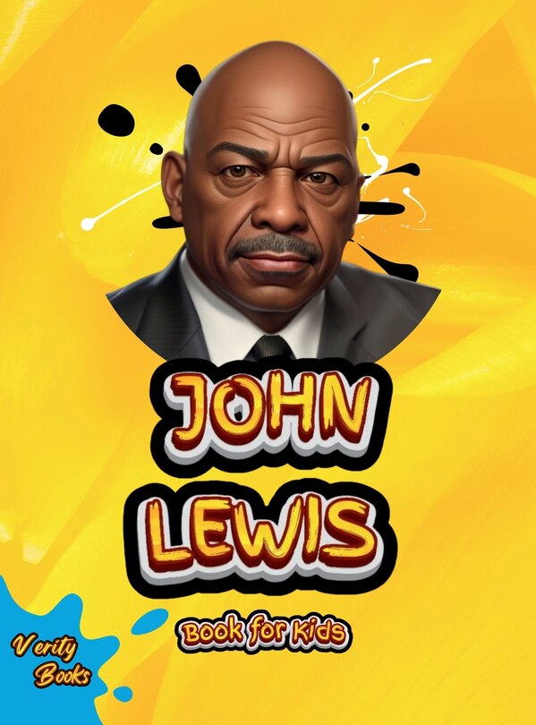 Front cover_John Lewis Book for Kids