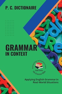 Front cover_Grammar in Context