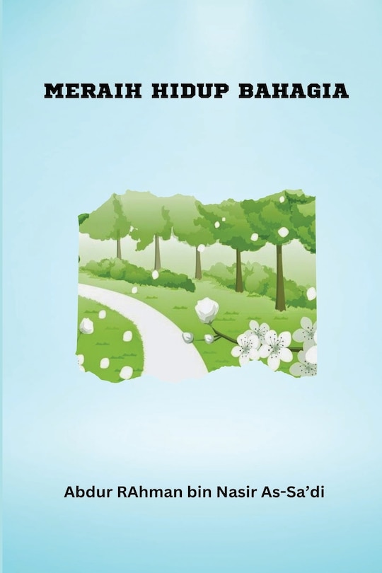 Front cover_Meraih Hidup Bahagia