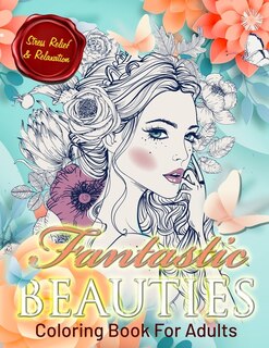 Couverture_Fantastic Beauties