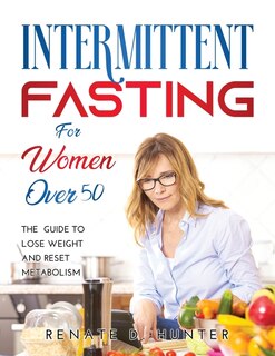 Couverture_Intermittent Fasting For Women Over 50