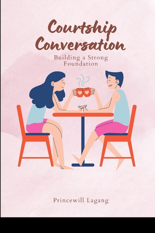 Couverture_Courtship Conversations