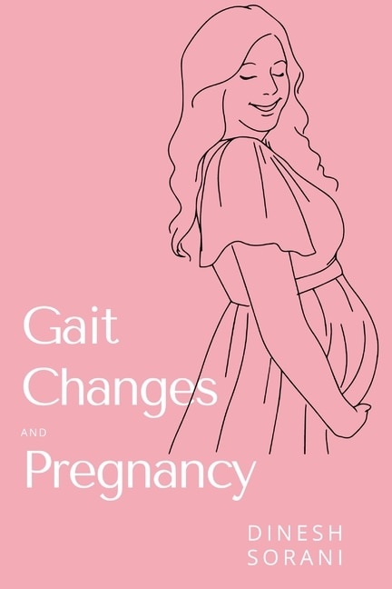 Front cover_Gait Changes and Pregnancy