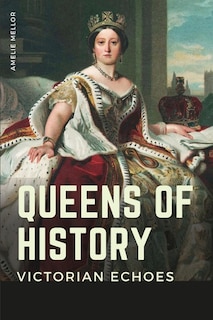 Front cover_Queens of History