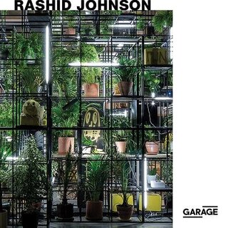 Front cover_Rashid Johnson