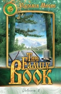 Front cover_Volume VI