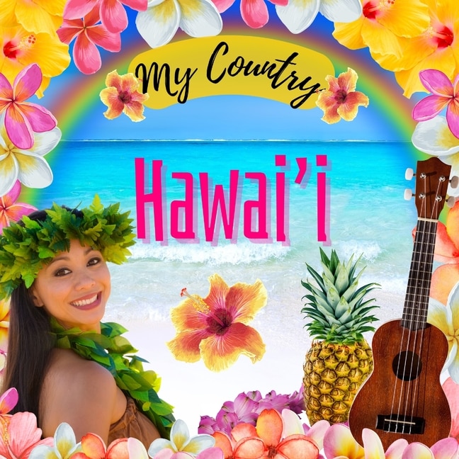 Front cover_Hawai'i