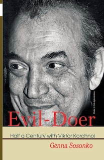 Front cover_Evil-Doer