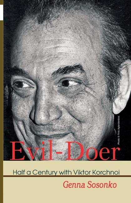 Front cover_Evil-Doer