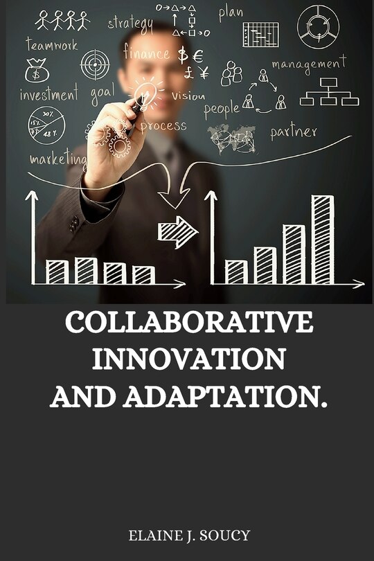 Front cover_Collaborative innovation and adaptation
