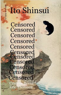 Front cover_Ito Shinsui Bijin-ga Censored