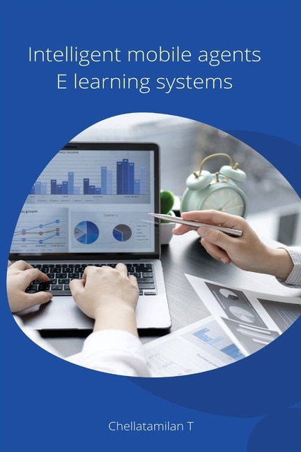 Couverture_Intelligent mobile agents E learning systems