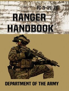 Front cover_Ranger Handbook