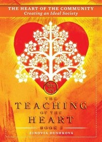 Front cover_The Heart of the Community