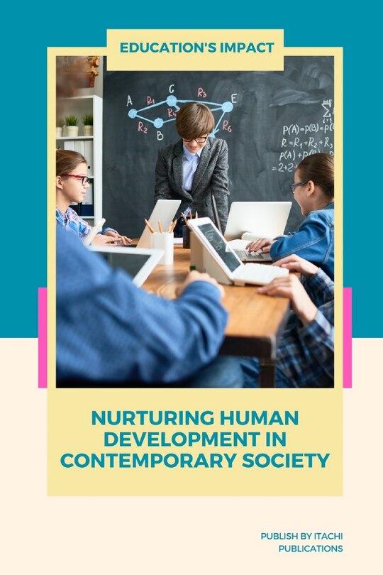 Front cover_Education's Impact