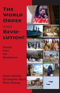 Couverture_The World Order and Revolution!
