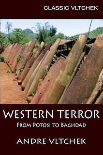 Front cover_Western Terror