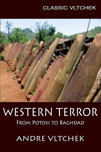 Front cover_Western Terror
